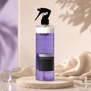 Acondicionador bifásico Caviar Yunsey Professional 500 ml